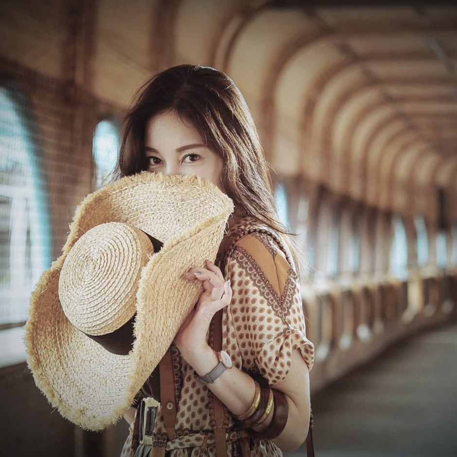 時尚美妝部落客推薦5款愛用的抗老防皺保養品