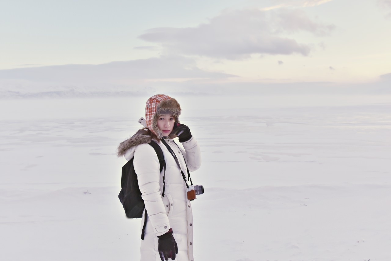 旅遊愛好者推薦6款北極極光之旅必備好物		