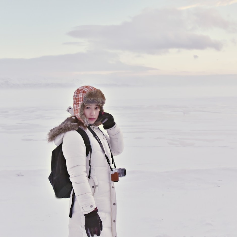 旅遊愛好者推薦6款北極極光之旅必備好物