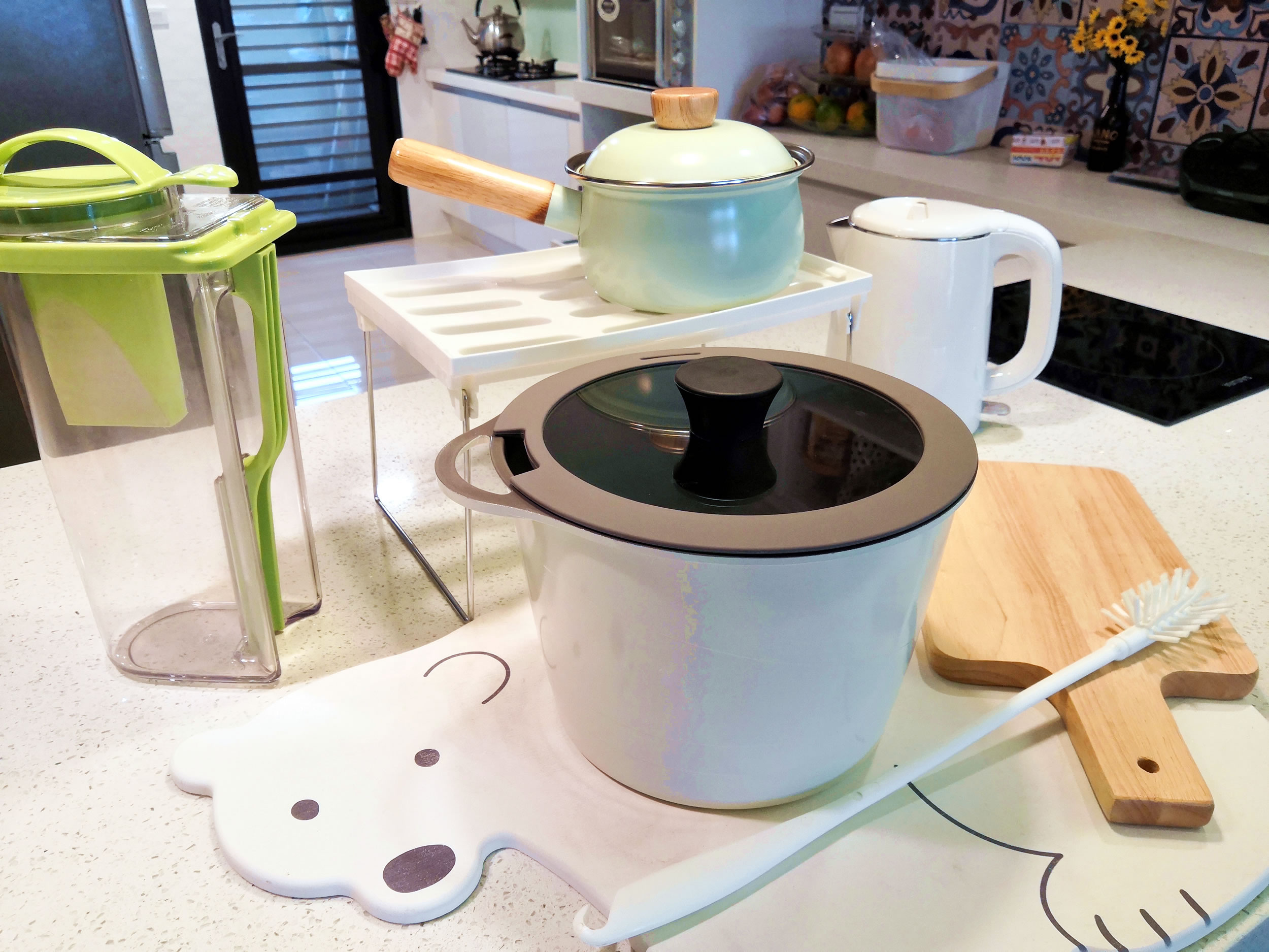 省錢達人推薦8款省荷包高CP值生活好物		