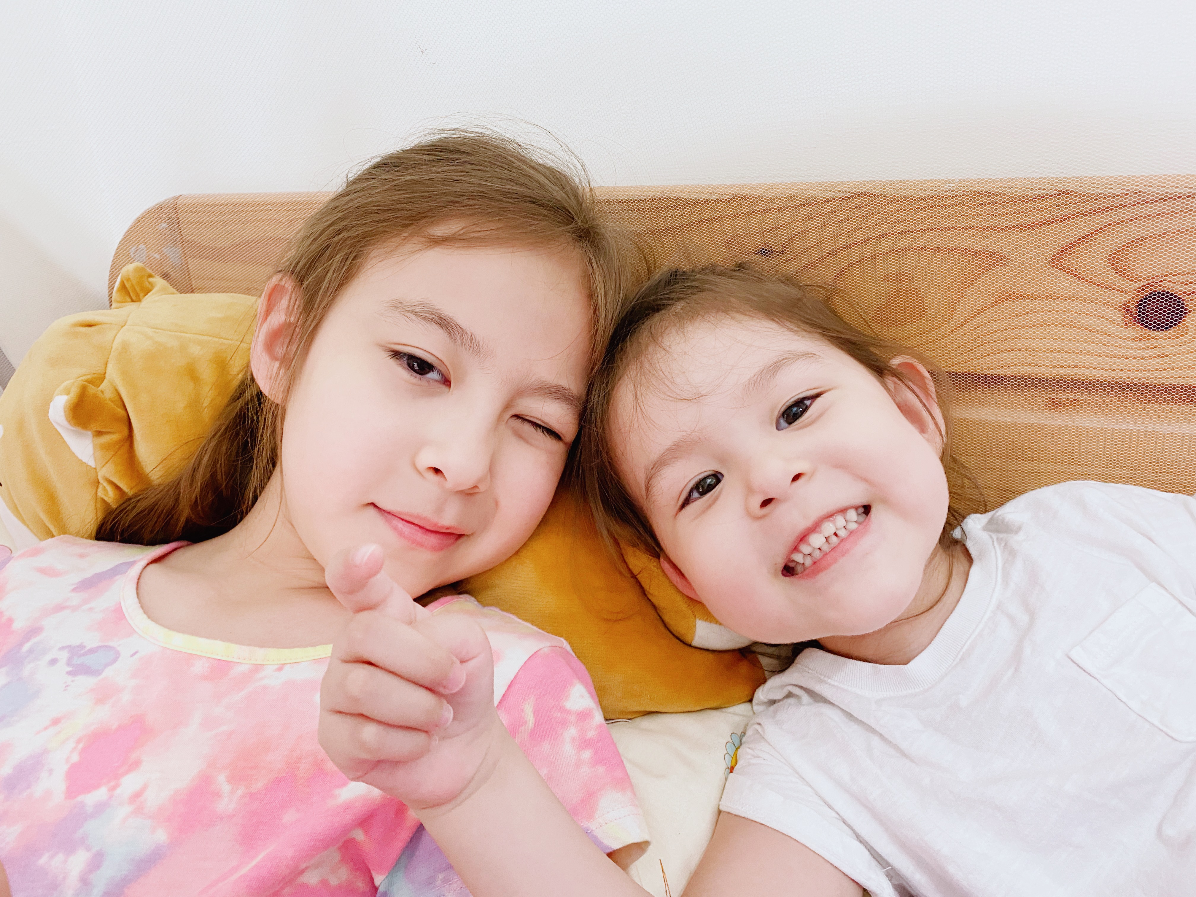 知名親子部落客推薦5款孕期好物		