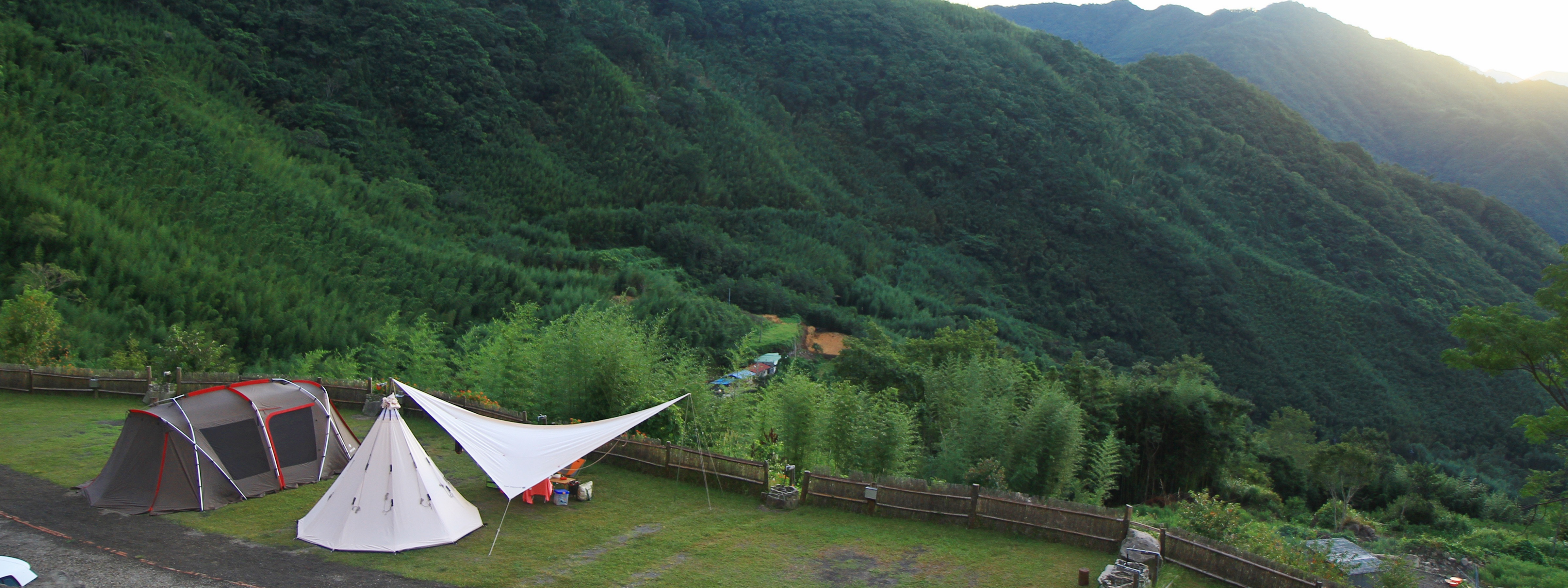 露營愛好者推薦8款台灣高海拔營地露營必備好物		