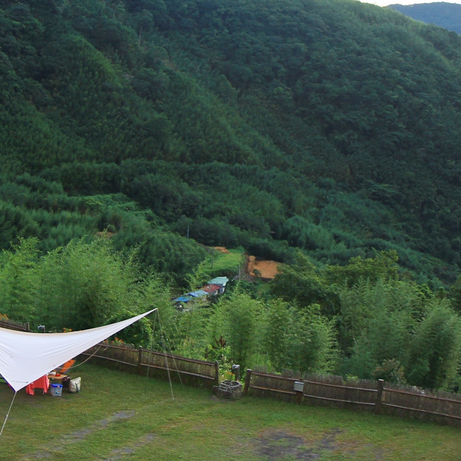 露營愛好者推薦8款台灣高海拔營地露營必備好物