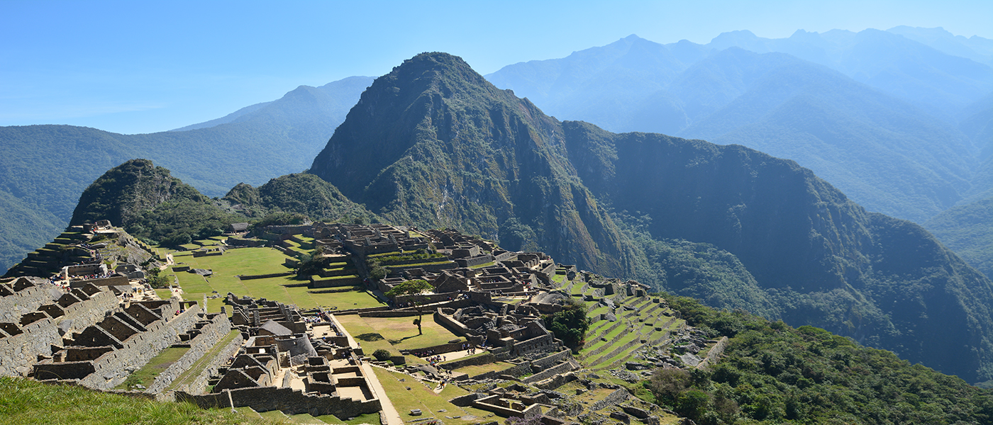 資深背包客推薦8款南美洲自由行必備用品		