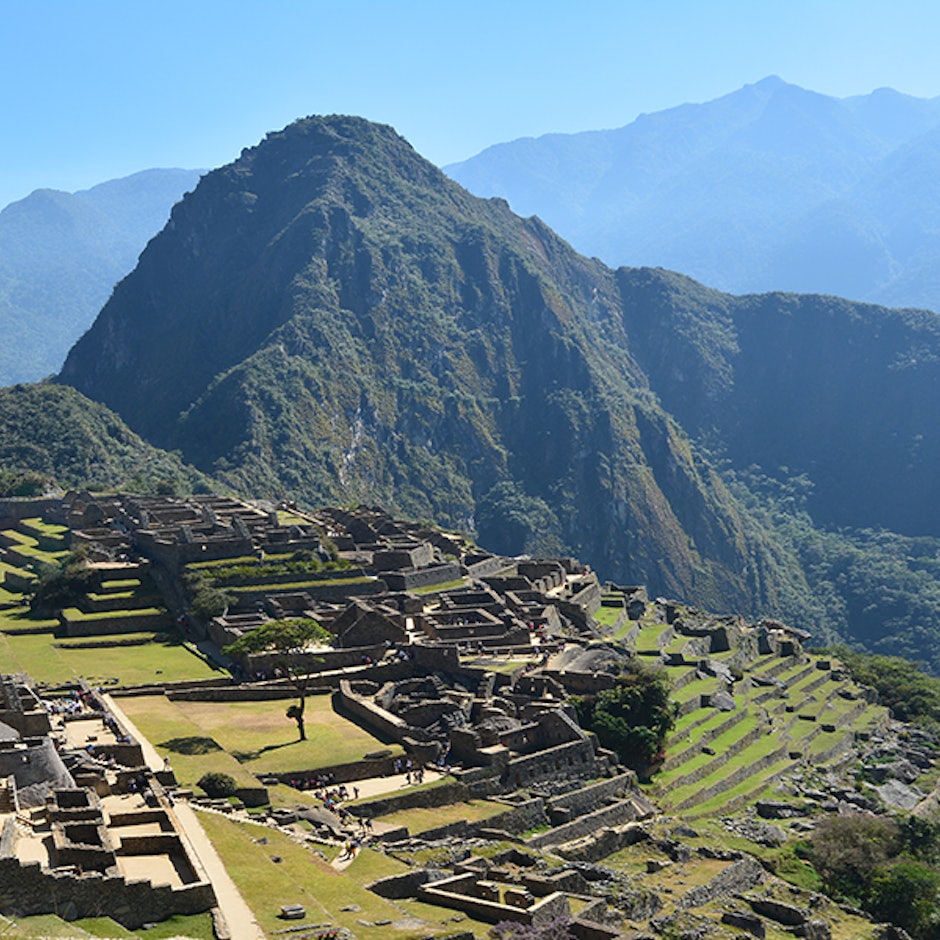 資深背包客推薦8款南美洲自由行必備用品