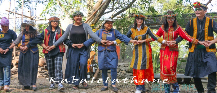 旅遊部落客推薦10款造訪台灣深山部落必備用品		