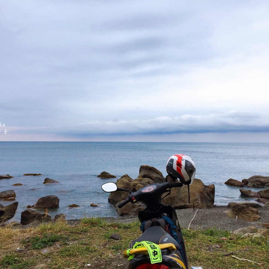 旅遊部落客推薦8款低預算環島必備好物