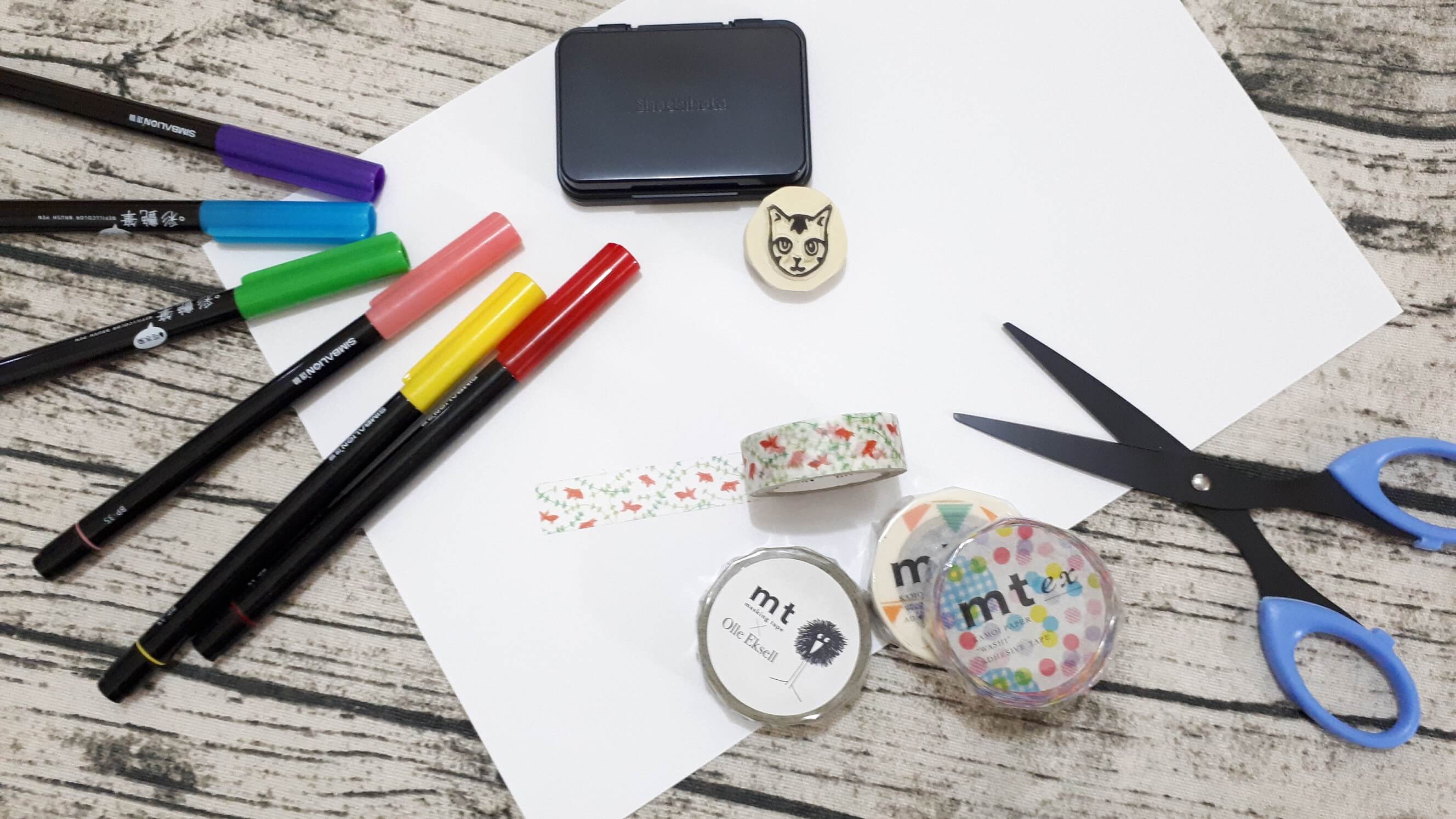 手作達人推薦10款愛用的手作工具