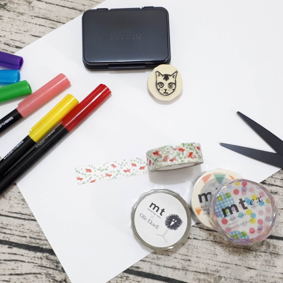 手作達人推薦10款愛用的手作工具