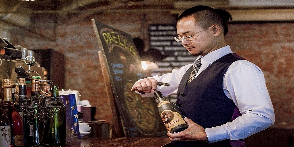 侍酒師推薦10款愛用的葡萄酒用器具