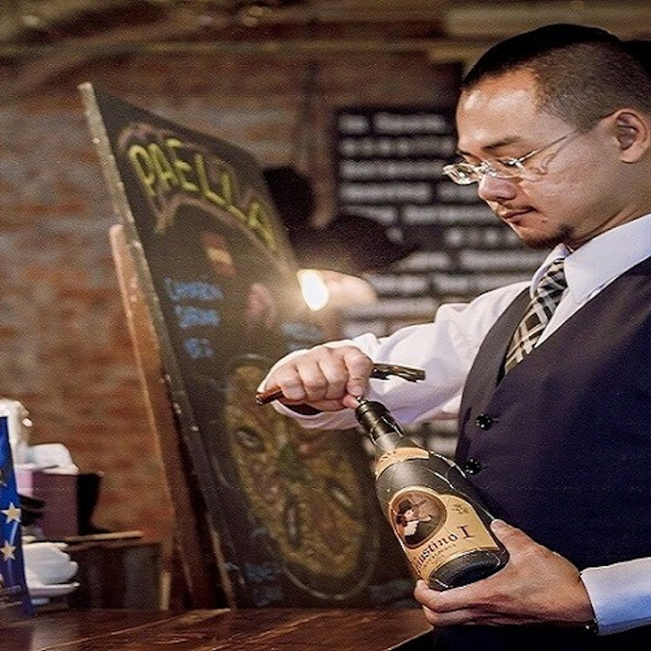 侍酒師推薦10款愛用的葡萄酒用器具