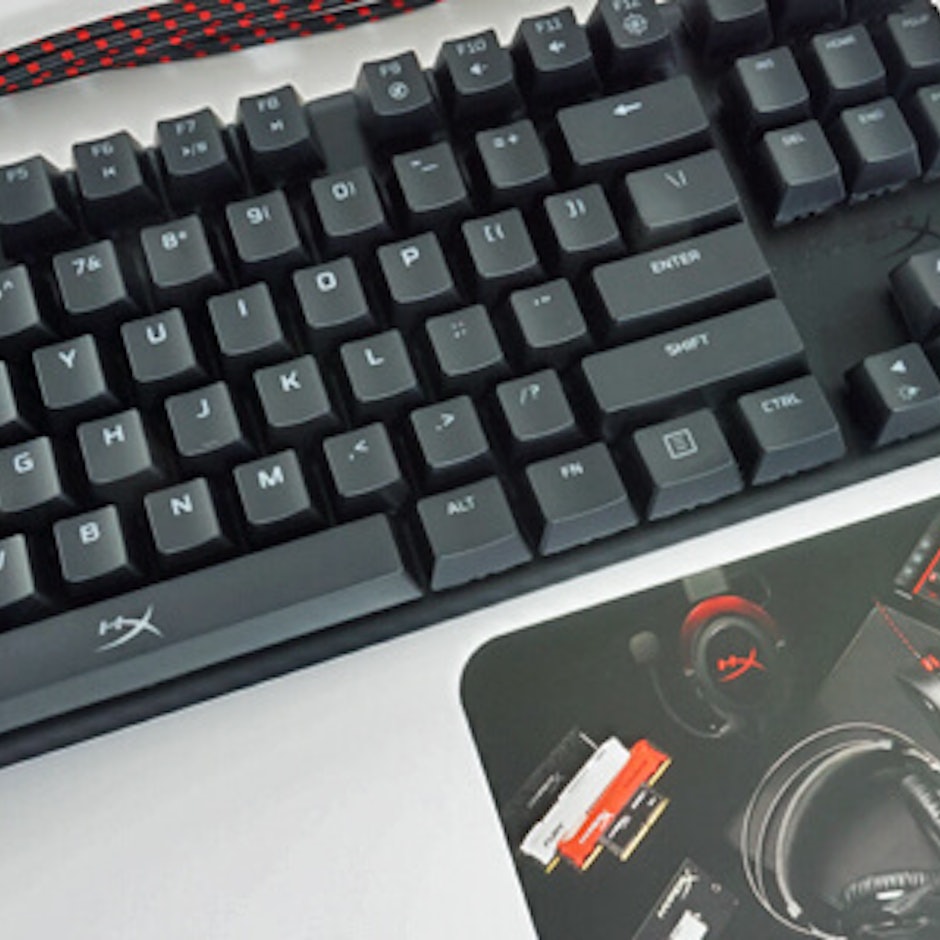 3C部落客推薦10款愛用的機械鍵盤