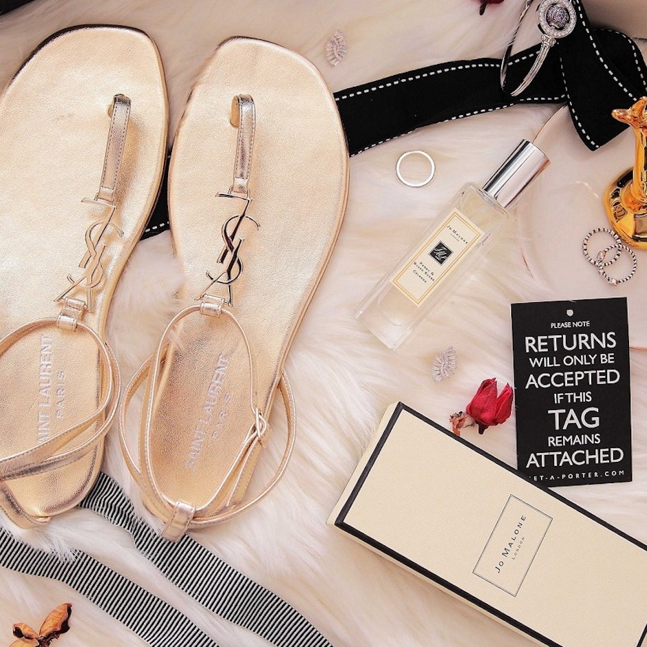 美容部落客推薦10款愛用的媽咪用肌膚保養用品