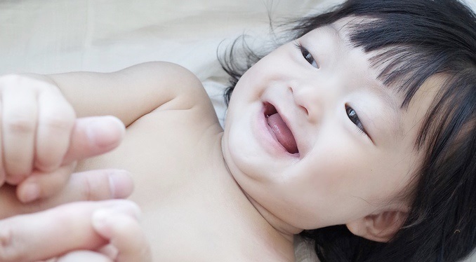 媽媽部落客推薦9款愛用的育兒用品