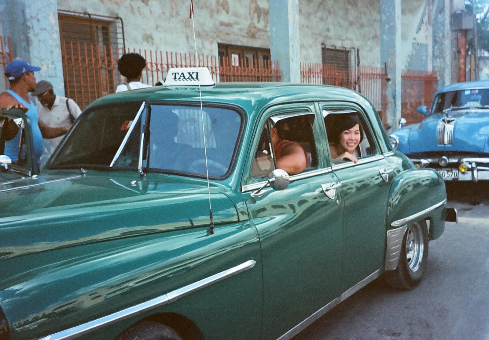 空姐部落客推薦10款愛用的旅行小物