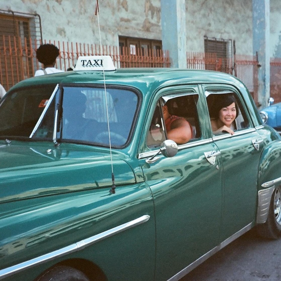 空姐部落客推薦10款愛用的旅行小物