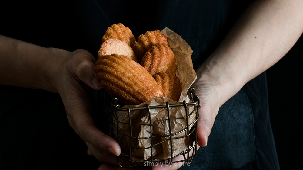 料理研究者推薦10款愛用的烘焙器具