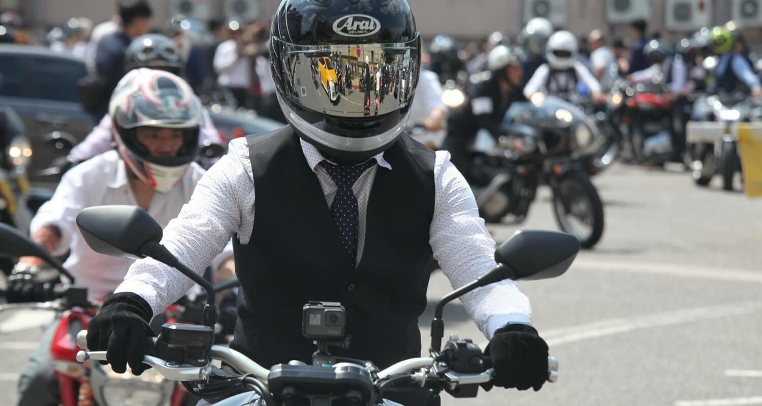 機車迷推薦11款愛用的機車用品