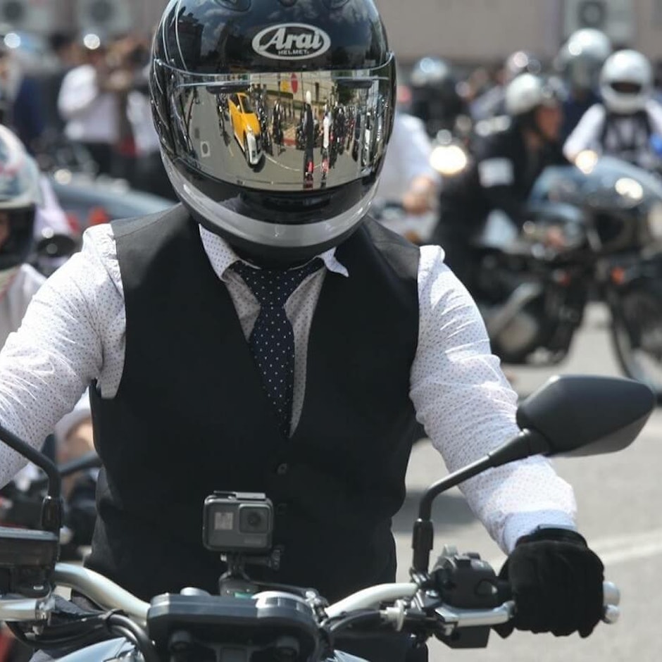 機車迷推薦11款愛用的機車用品