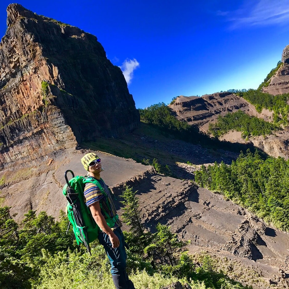 登山領隊推薦10款愛用的登山用品