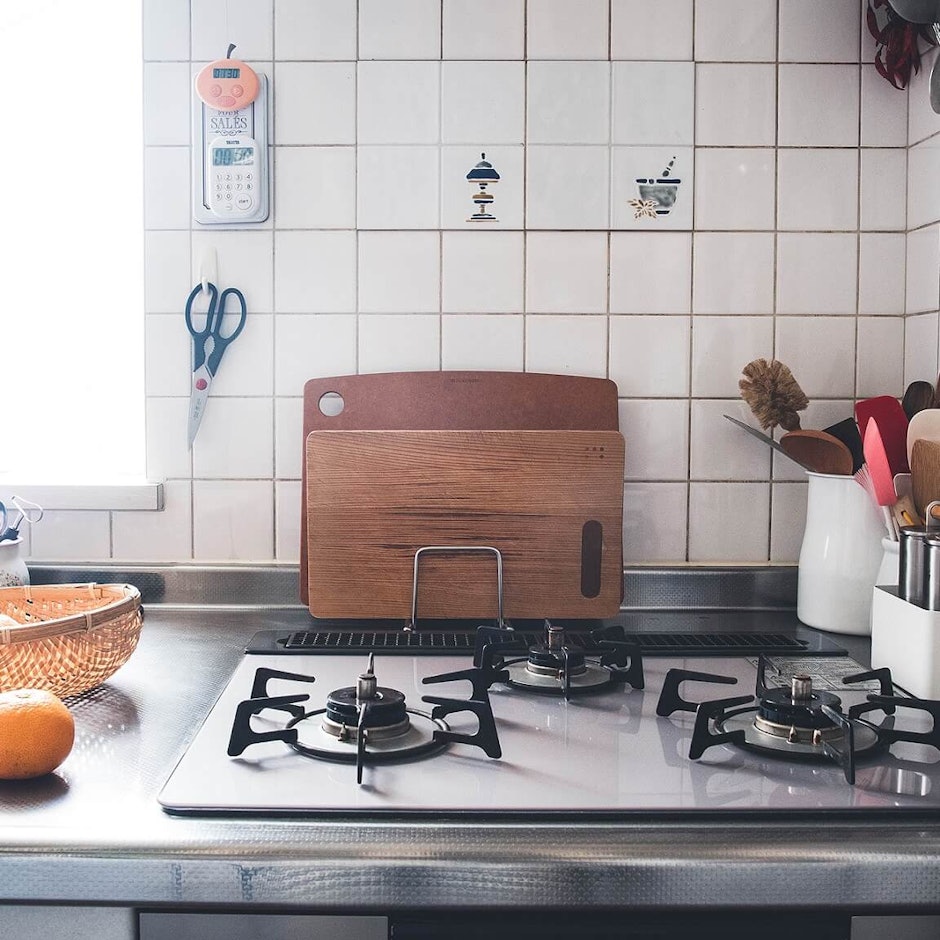 在日煮婦推薦7款愛用的日本廚房創意小物