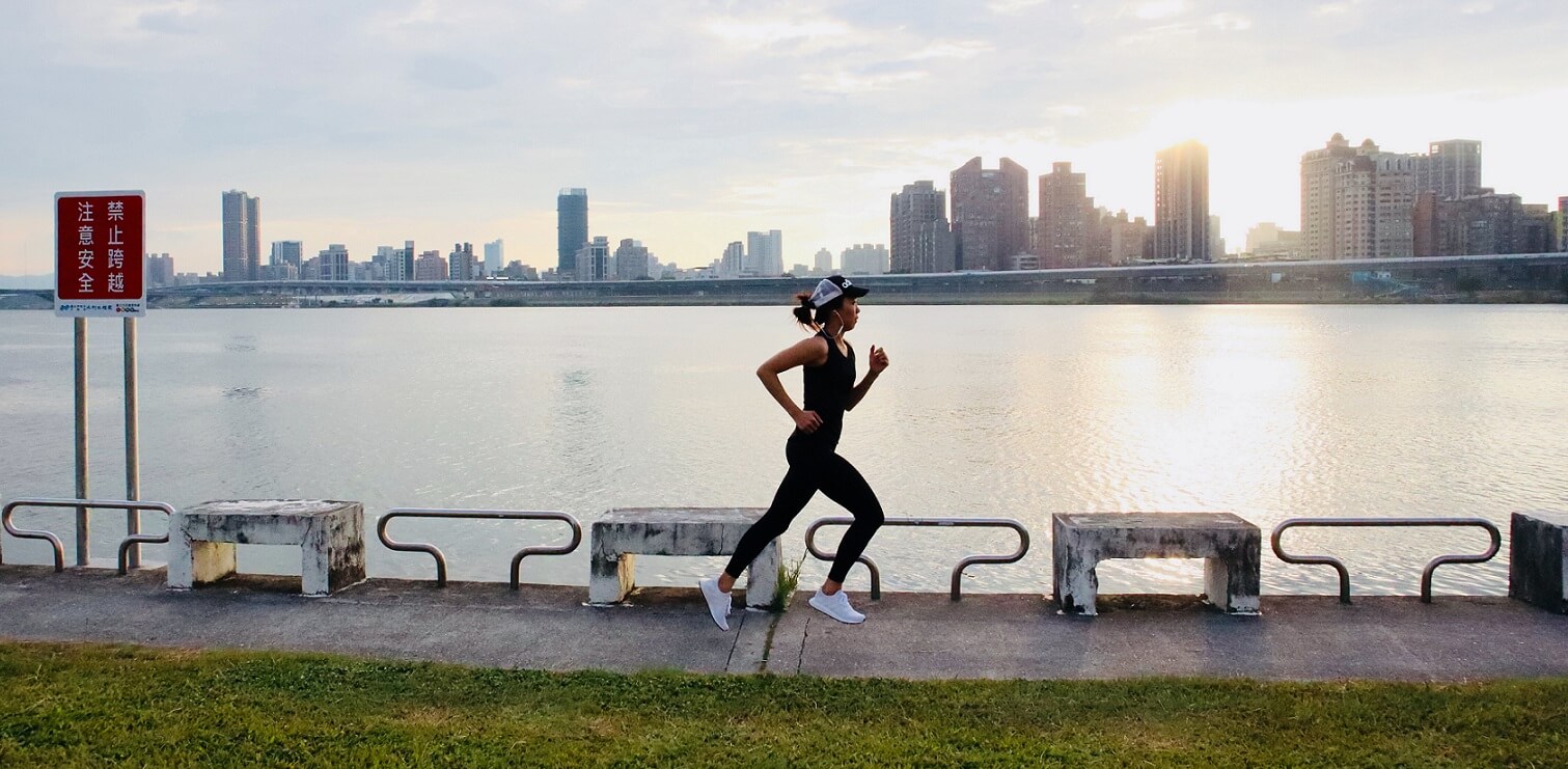 運動愛好家推薦10款愛用的女性運動用品