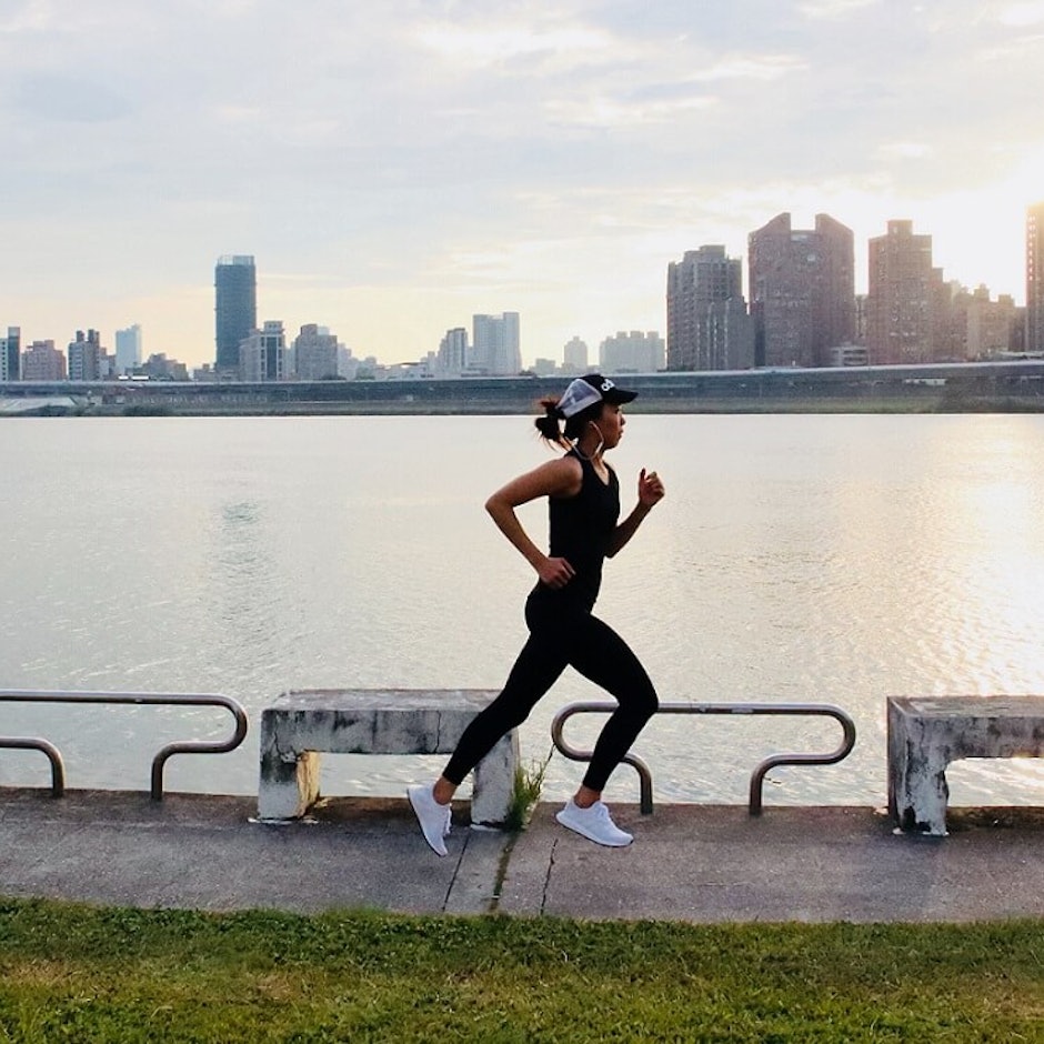運動愛好家推薦10款愛用的女性運動用品