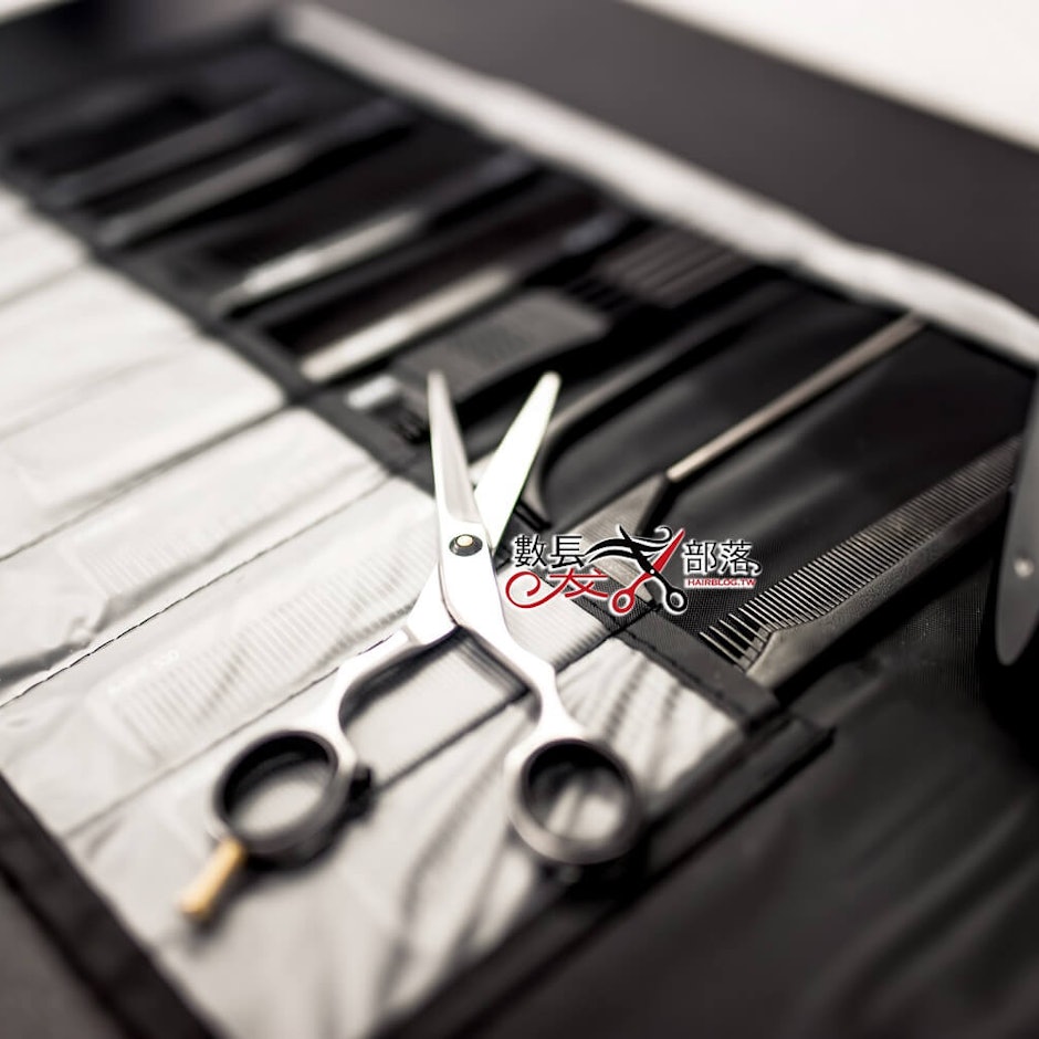 髮型設計師推薦10款愛用的美髮造型用品