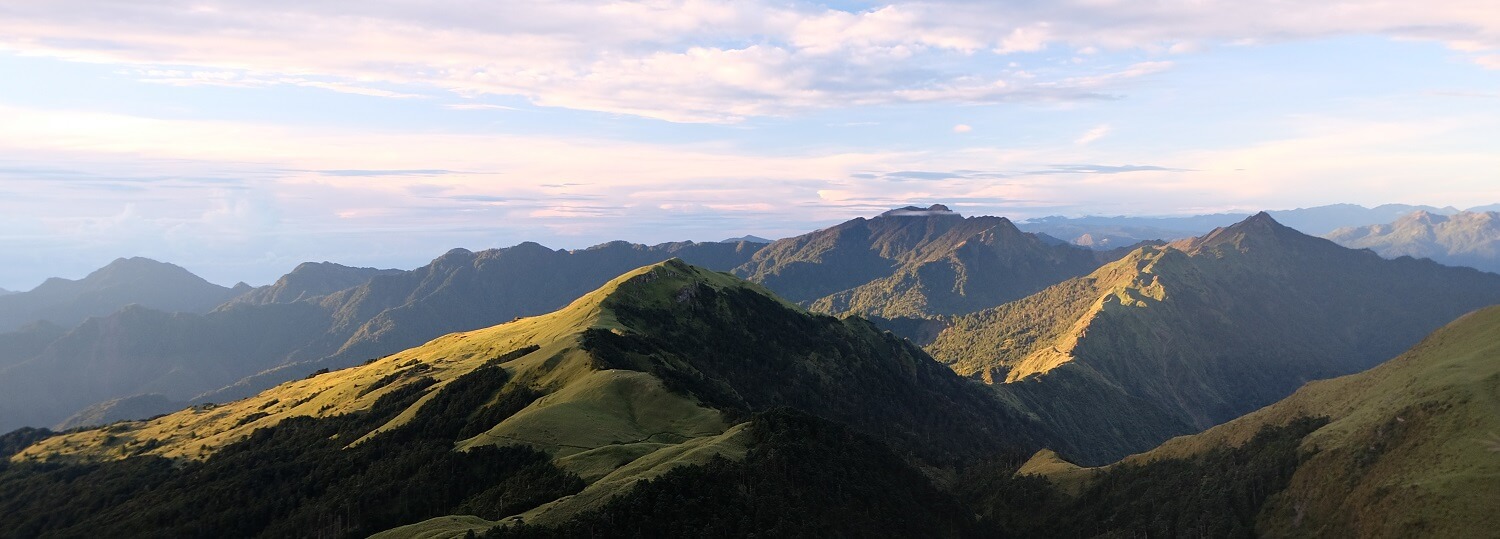 登山愛好家推薦10款愛用的登山用品
