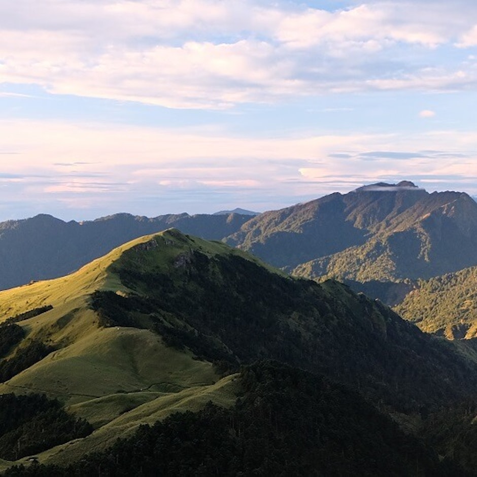 登山愛好家推薦10款愛用的登山用品