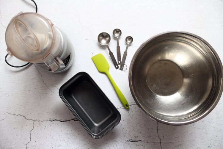 料理部落客推薦5款愛用的烘焙用品