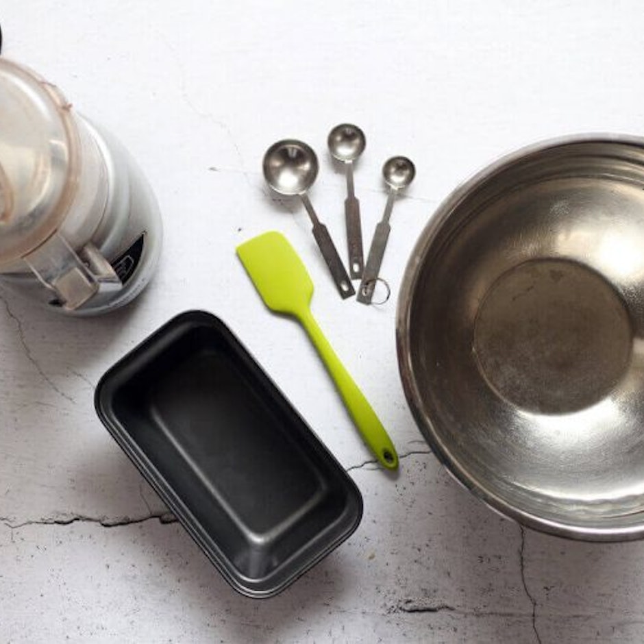 料理部落客推薦5款愛用的烘焙用品