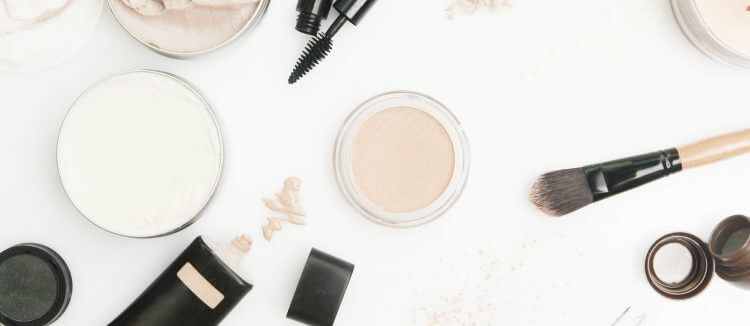 專業化妝師推薦8款愛用的彩妝用品