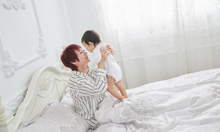 媽媽部落客推薦10款育兒必備用品