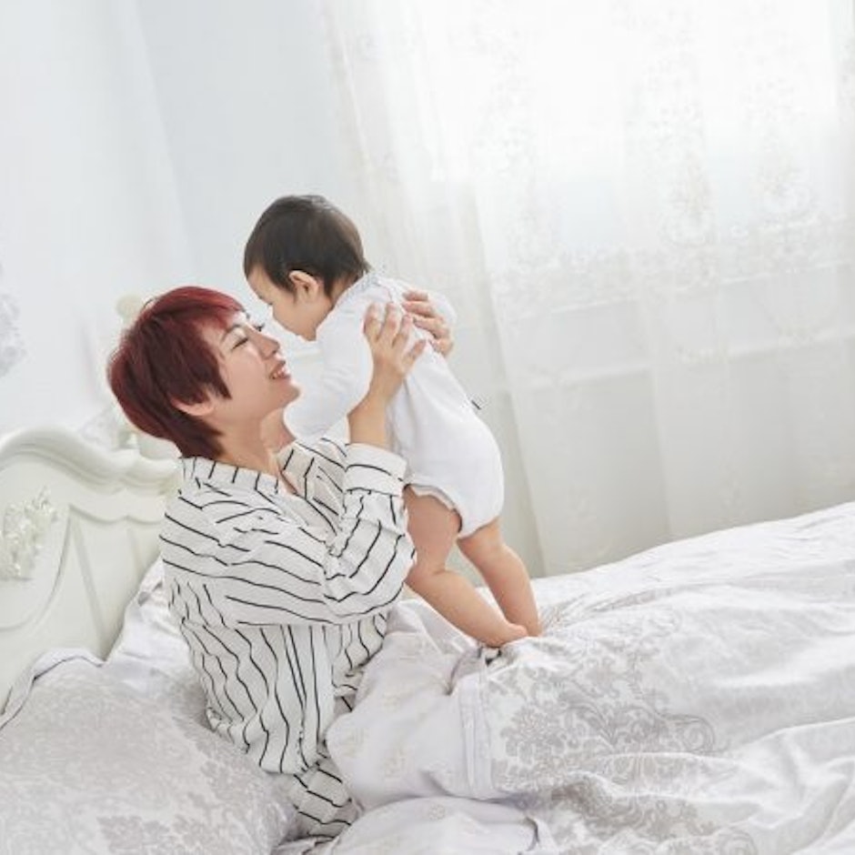 媽媽部落客推薦10款育兒必備用品