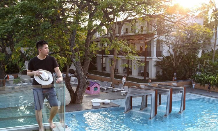 旅遊書作者推薦10款泰國旅遊必備用品