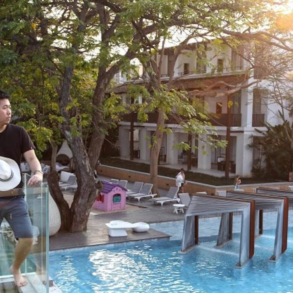 旅遊書作者推薦10款泰國旅遊必備用品