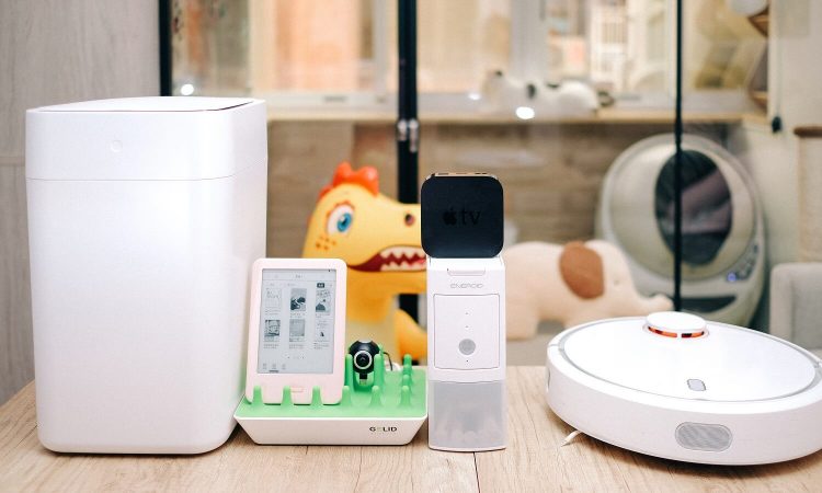 IT部落客推薦10款愛用的3C產品