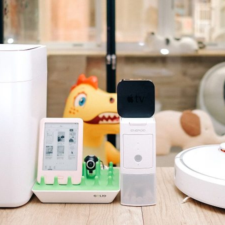 IT部落客推薦10款愛用的3C產品