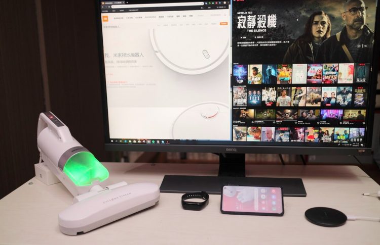 3C達人推薦6款愛用的家電及3C產品