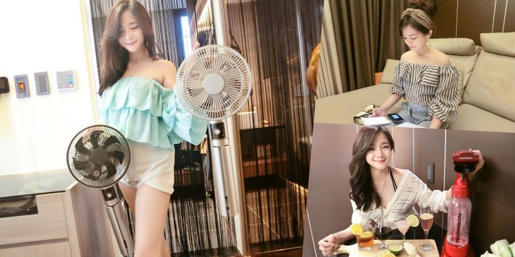 小資部落客推薦10款好用必買的超值3C家電