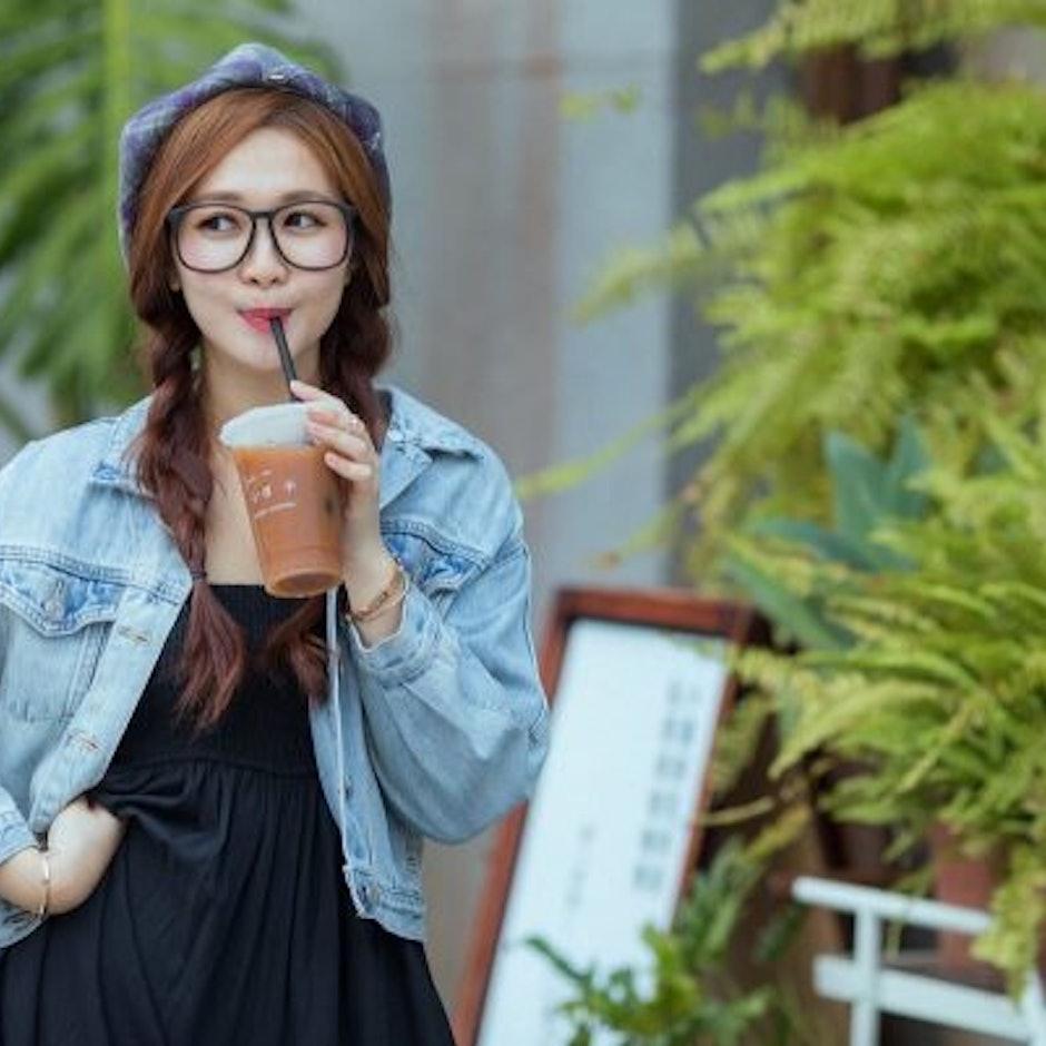 時尚部落客推薦8款愛用的經典穿搭單品