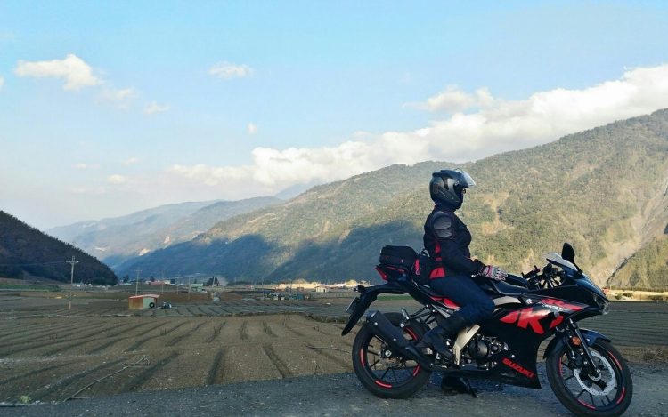 機車迷推薦11款女騎士愛用的機車部品及裝備