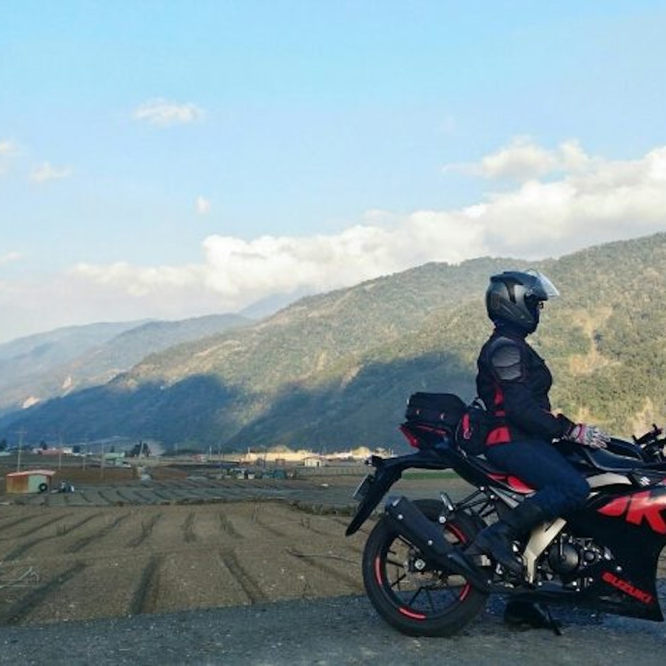 機車迷推薦11款女騎士愛用的機車部品及裝備