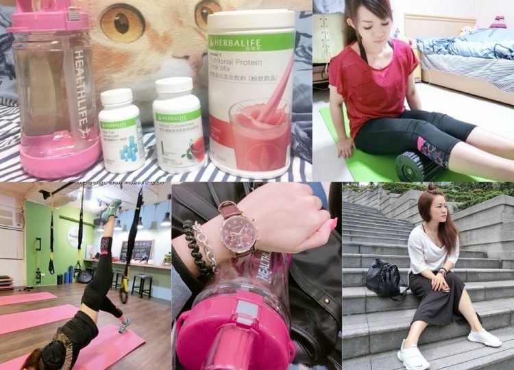 減重教練推薦6款體重控制用品