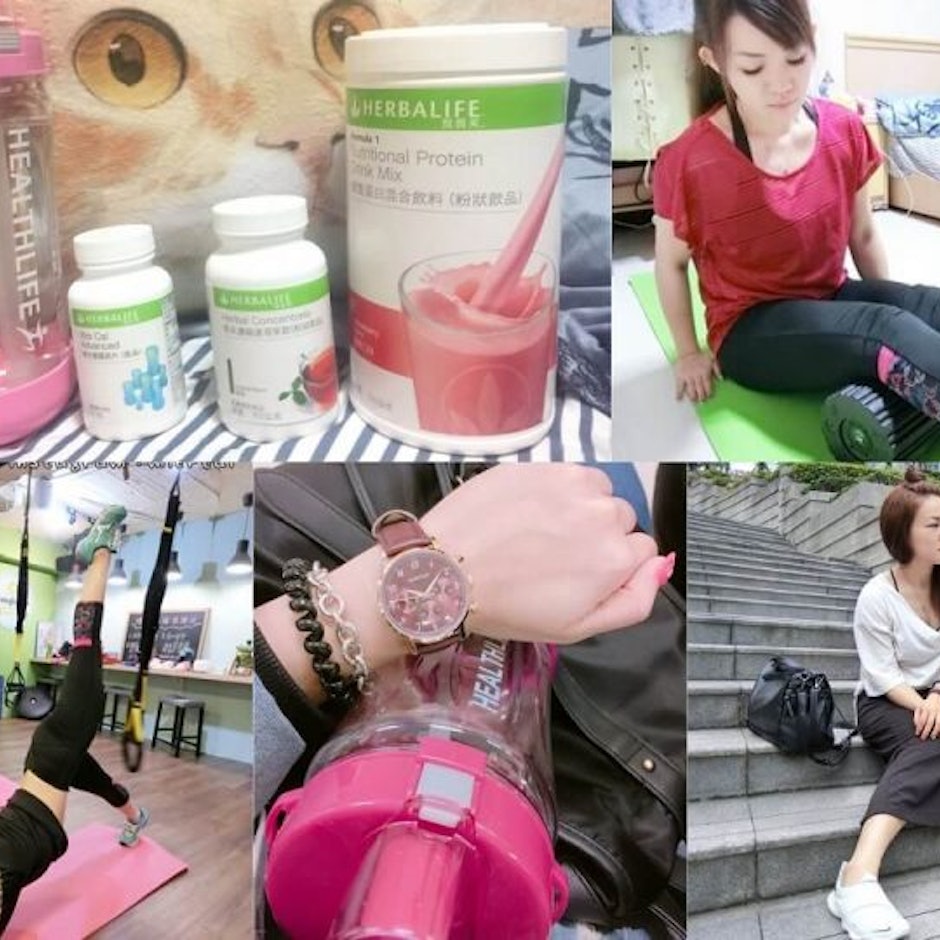 減重教練推薦6款體重控制用品