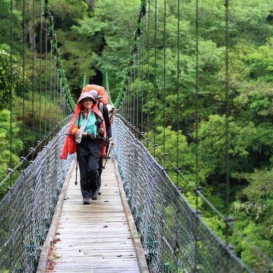 登山愛好家推薦10款愛用的山難保命必備用品