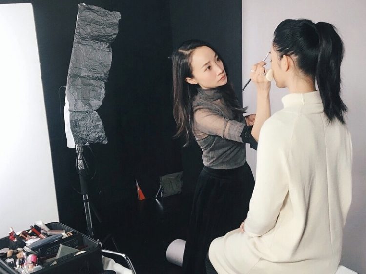 專業造型師推薦7款愛用的彩妝用品