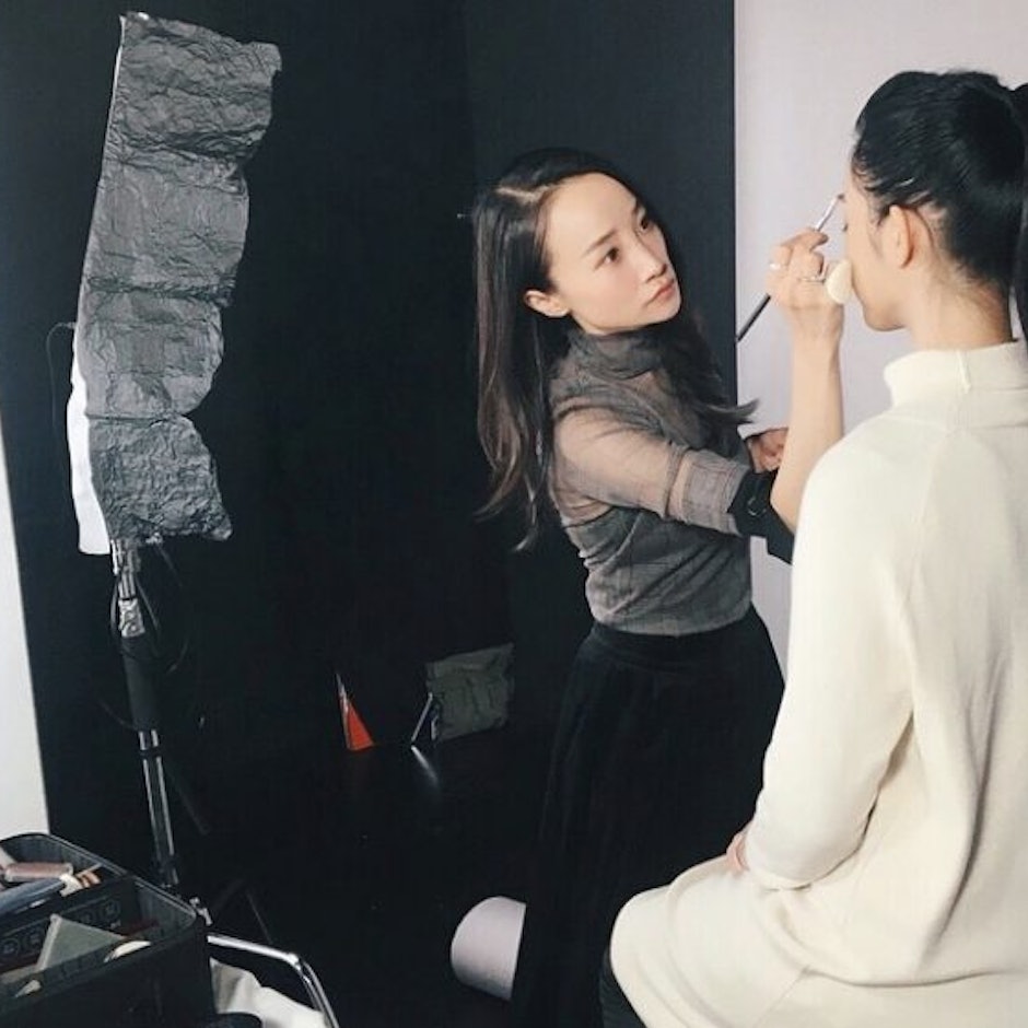 專業造型師推薦7款愛用的彩妝用品