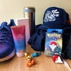 Pokemon Go達人推薦10款夏日外出捕捉寶可夢必備用品